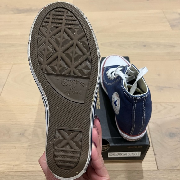 Converse All Star High Top - Picture 5 of 5